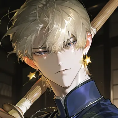 Profile image of 琉叶