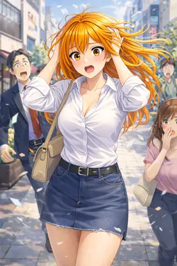 Profile image of なみ
