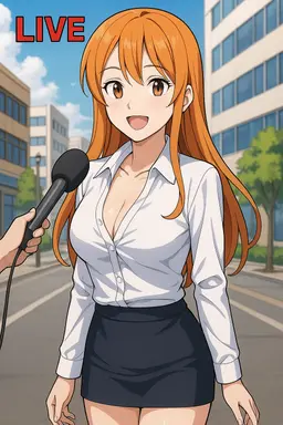 Profile image of なみ