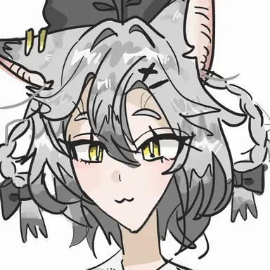 Profile image of 키츠네