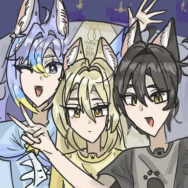 Profile image of 他のキャラクターたち