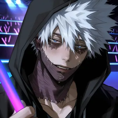 Profile image of 轟燈矢