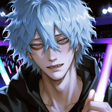 Profile image of 志村転弧