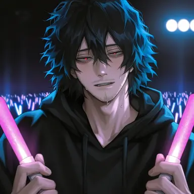 Profile image of 相澤消太