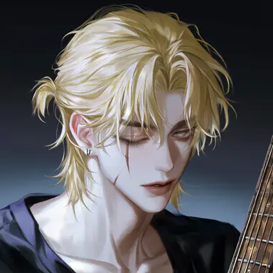 Profile image of 詩音