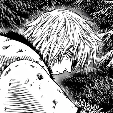 Profile image of Thorfinn