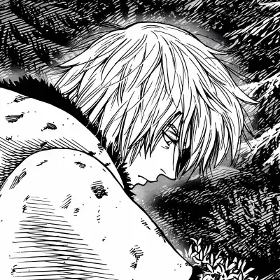NosyFan5717의 Thorfinn