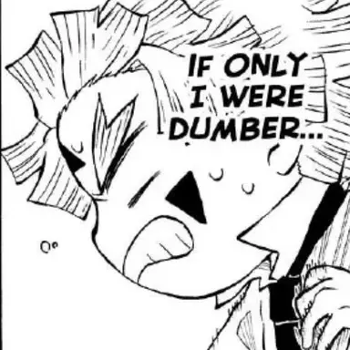 Profile image of Zenitsu