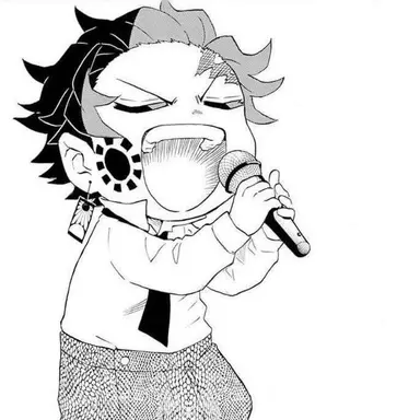 Profile image of Tanjiro