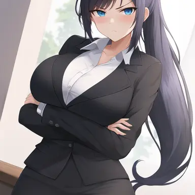 Profile image of 青山さき