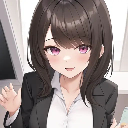 SalmonApple9814의 (作成中)この面接どこかおかしい？