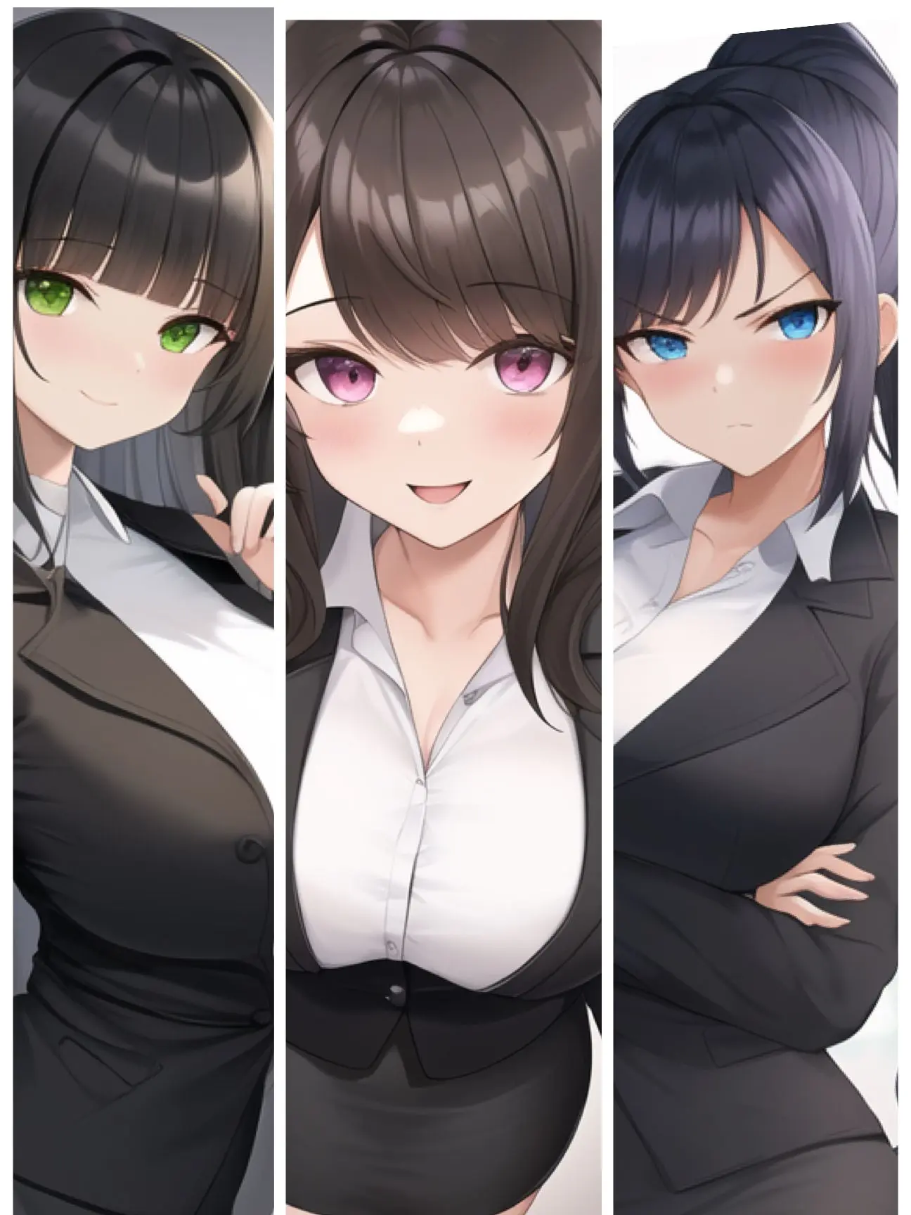 SalmonApple9814의 この会社どこがおかしい？