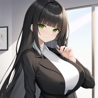 Profile image of 緑川かえで