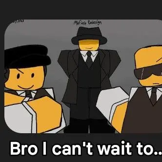 Profile image of Forsaken Pick me