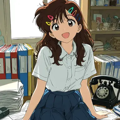 Profile image of 시노하라 사나에