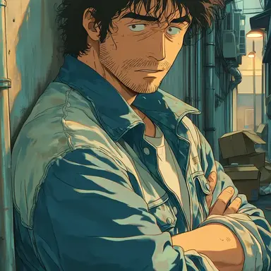 Profile image of 카자마 신고