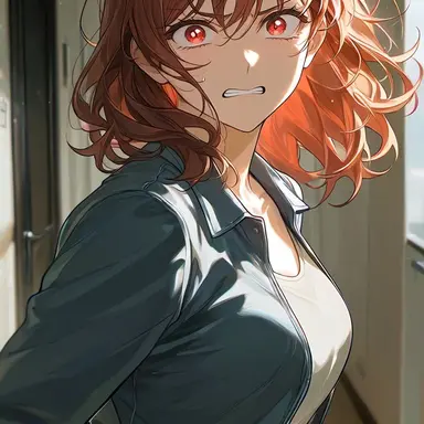 Profile image of Felicia