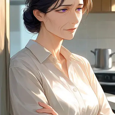 Profile image of Sylvie