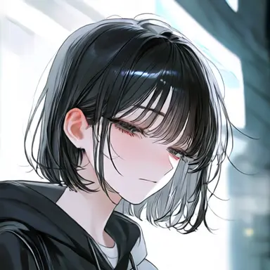 Profile image of Shino