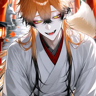 Profile image of 類