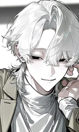 Profile image of Ouji