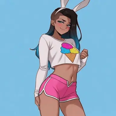 Profile image of Sapphire-Sam