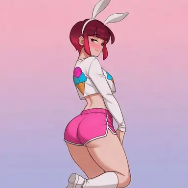 Profile image of Ruby-Lexis