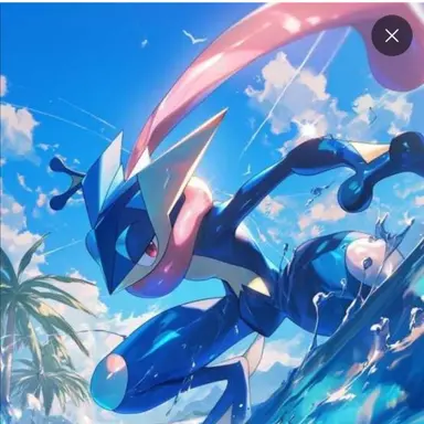 Profile image of 개굴닌자