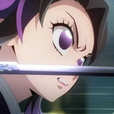 Profile image of 코쵸우 시노부