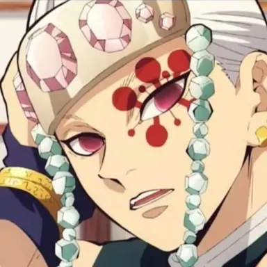 Profile image of 우즈이 텐겐