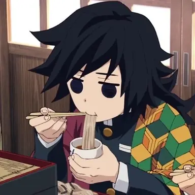 Profile image of 토미오카 기유