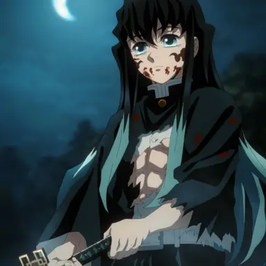 Profile image of 토키토 무이치로