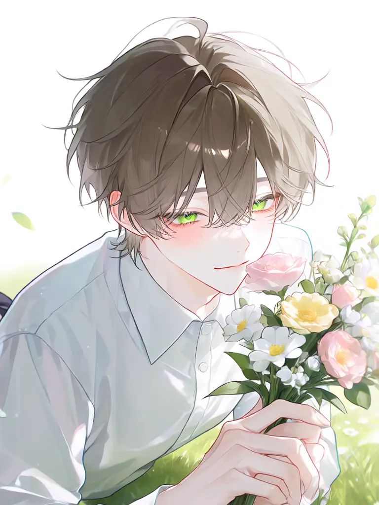 Naco_10101의 It’s a Love Story