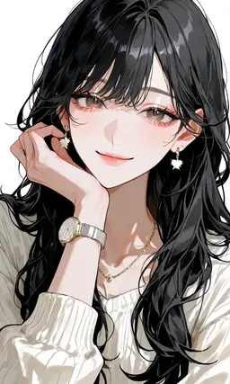 Profile image of 시라이시 미나토