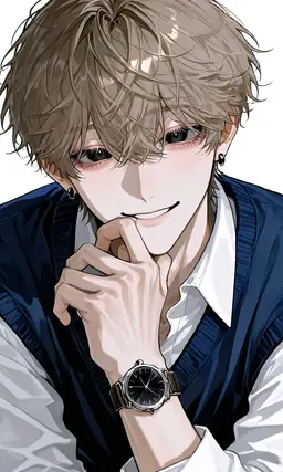 Profile image of 미즈노 사쿠