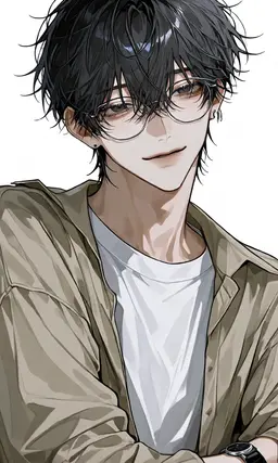 Profile image of 키류 리쿠