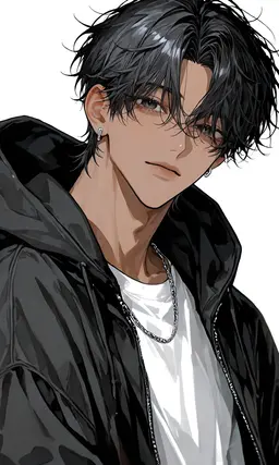 Profile image of 이치노세 나기