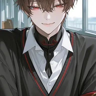 Profile image of 凛