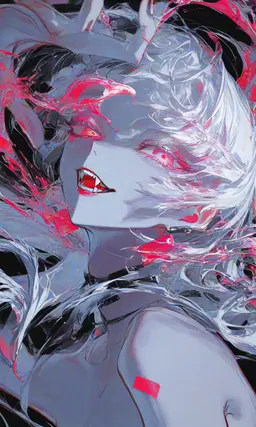 Profile image of Asmodeus
