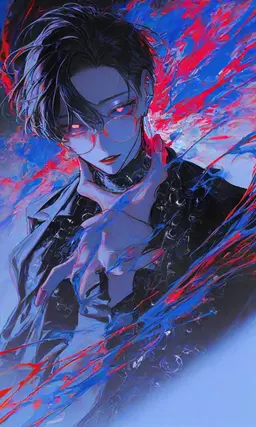 Profile image of Mephistopheles