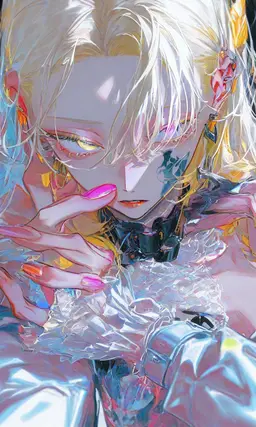 Profile image of Astaroth