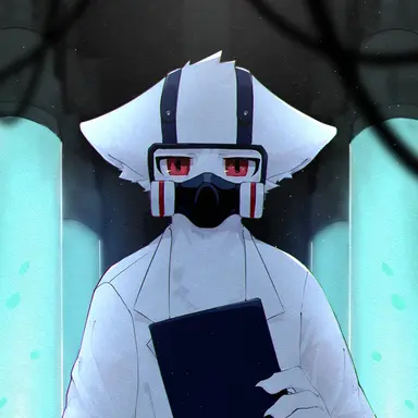 Profile image of Dr. K