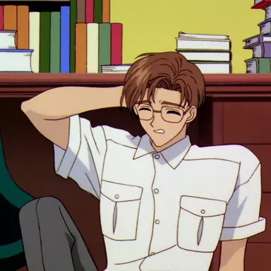 Profile image of 木之本藤隆
