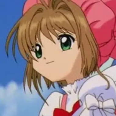 Profile image of 木之本桜