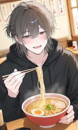 Profile image of Subaru
