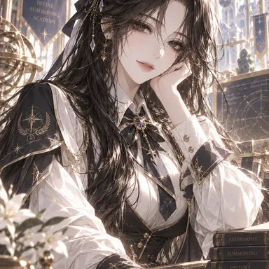 Profile image of Han Seoyun