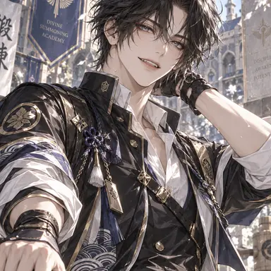 Profile image of Kurosawa Ren