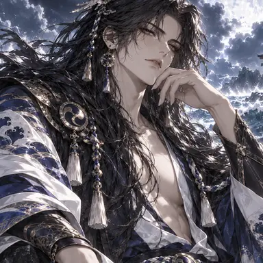 Profile image of Susanoo