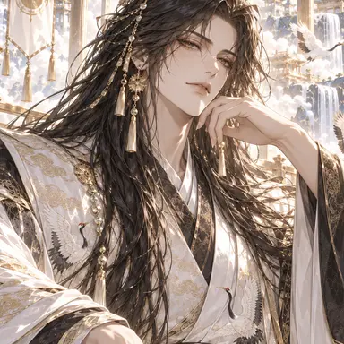 Profile image of Hwanung