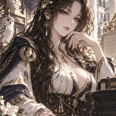 Profile image of Eleni Karras